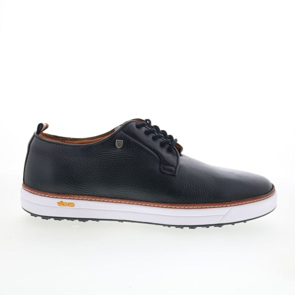 Allen Edmonds Mens Cypress Black Shoes (NWT)